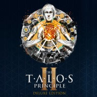 The Talos Principle 2: Deluxe Edition