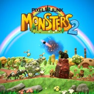 PixelJunk™ Monsters 2 Deluxe Edition