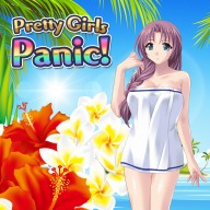 Pretty Girls Panic! PS4 and PS5