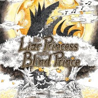 The Liar Princess and the Blind Prince