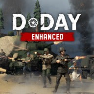 D-Day Enhanced