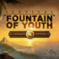 Survival: Fountain of Youth - Captain's Edition