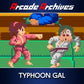 Arcade Archives TYPHOON GAL