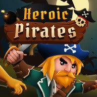 Heroic Pirates