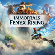 Immortals Fenyx Rising™ PS4 and PS5