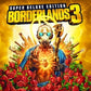 Borderlands 3: Super Deluxe Edition PS4™ & PS5™