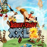 Asterix and Obelix XXL 2