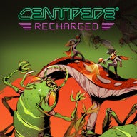 Centipede: Recharged