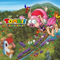 Tombi! Special Edition