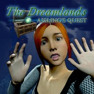 The Dreamlands: Aisling's Quest