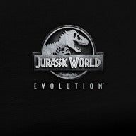 Jurassic World Evolution