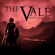 The Vale: Shadow of the Crown