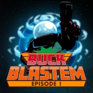 Buck Blastem