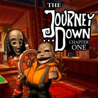 The Journey Down: Chapter One