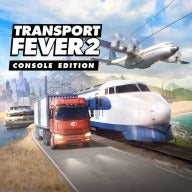 Transport Fever 2: Console Edition (Pre-order)