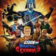 G.I. JOE: WRATH OF COBRA