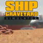 Ship Graveyard Simulator