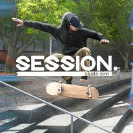 Session: Skate Sim