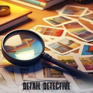 Detail Detective