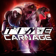 Time Carnage