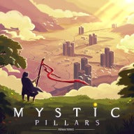 Mystic Pillars - Remastered