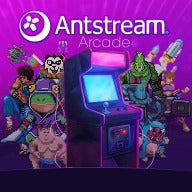 Antstream Arcade - Lifetime