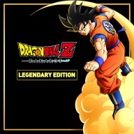 DRAGON BALL Z: KAKAROT Legendary Edition PS4™ and PS5™