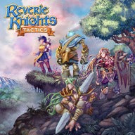 Reverie Knights Tactics