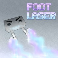 FOOT LASER