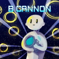 B CANNON