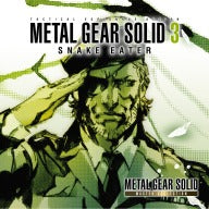 METAL GEAR SOLID 3: Snake Eater - Master Collection Version PS4 & PS5