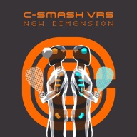 C-Smash VRS New Dimension