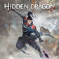 HIDDEN DRAGON LEGEND