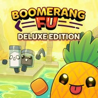 Boomerang Fu - Deluxe Edition