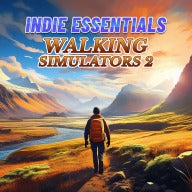 Indie Essentials - Walking Simulators 2