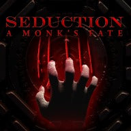 Seduction: A Monk's Fate PS4 and PS5