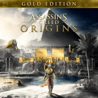 Assassin’s Creed® Origins Gold Edition