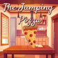 The Jumping Pizza