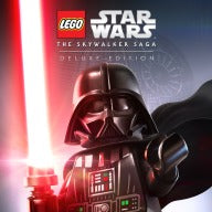 LEGO® Star Wars™:The Skywalker Saga Deluxe Edition PS4 and PS5 (PSN)