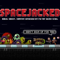 Spacejacked