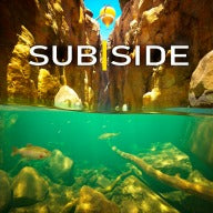 Subside