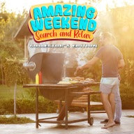 Amazing Weekend: Search and Relax Collector’s Edition