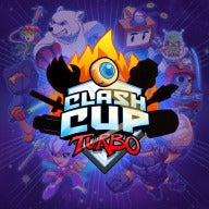 CLASH CUP TURBO