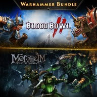 Warhammer Bundle: Mordheim and Blood Bowl 2