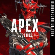 Apex Legends™ - Bloodhound Edition