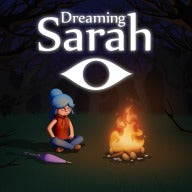 Dreaming Sarah PS4 and PS5