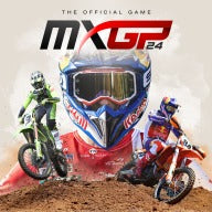 MXGP 24: The Official Game