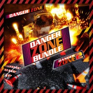 Danger Zone Bundle - Danger Zone and Danger Zone 2