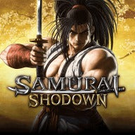 SAMURAI SHODOWN