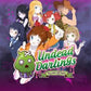 Undead Darlings ~no cure for love~